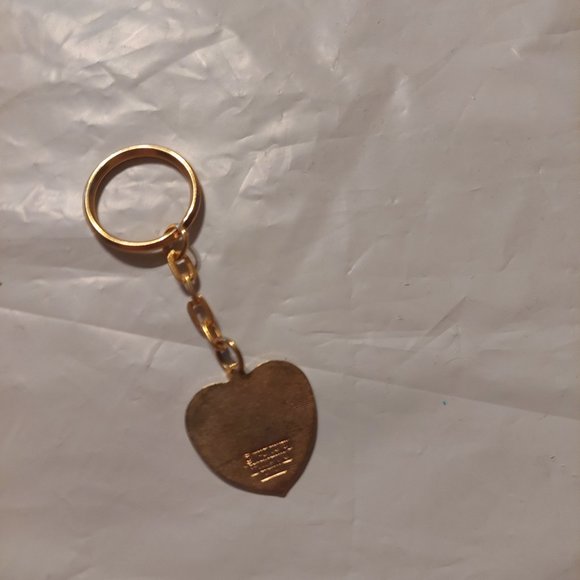 mickey and minnie keychain - Picture 3 of 3